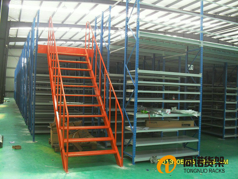 閣樓貨架廠(chǎng)家